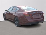 Used 2024 Nissan Altima 2.5 SR image 4