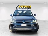 Used 2016 Volkswagen Touareg VR6 image 2