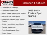 New 2025 Buick Envista Sport Touring w/ Convenience I Package image 2