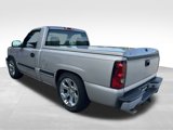 Used 2007 Chevrolet Silverado 1500 W/T image 6