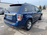 Used 2009 Chevrolet Equinox LT w/ Sun and Wheel Package image 5