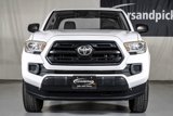 Used 2018 Toyota Tacoma SR image 3