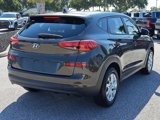 Used 2020 Hyundai Tucson SE w/ Cargo Package image 3