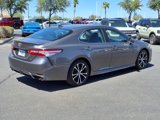 Used 2020 Toyota Camry SE image 5