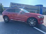 Used 2020 Volvo XC60 T5 Inscription w/ Protection Package image 4