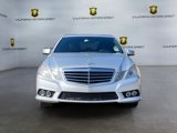 Used 2010 Mercedes-Benz E 550 Sedan image 2