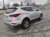 Used 2017 Hyundai Santa Fe Sport w/ 2.4L Tech Package 04 image 5