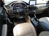 Used 2020 Ford Escape Titanium image 2