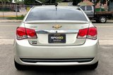 Used 2013 Chevrolet Cruze LT w/ RS Package image 4