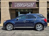 Used 2015 Chevrolet Equinox LTZ w/ LPO, Protection Package image 5