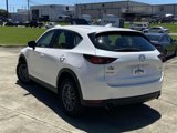 Used 2019 MAZDA CX-5 Sport image 5