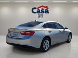 Used 2021 Chevrolet Malibu LS image 3