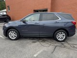 Used 2019 Chevrolet Equinox LT image 2