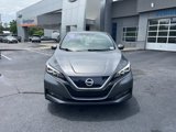 Used 2021 Nissan Leaf SL Plus image 3