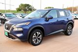 Certified 2023 Nissan Rogue SV image 3
