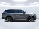 Used 2022 INFINITI QX60 Luxe image 2