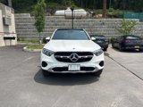 Certified 2025 Mercedes-Benz GLC 300 4MATIC image 2