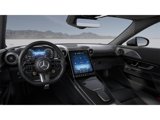 New 2024 Mercedes-Benz SL 43 AMG image 3