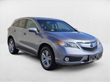 Used 2014 Acura RDX FWD w/ Technology Package image 3