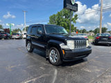 Used 2008 Jeep Liberty Limited w/ Premium Group II image 4
