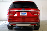 Used 2017 Ford Explorer Limited w/ Equipment Group 301A image 4