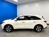 Used 2016 Acura MDX SH-AWD image 4