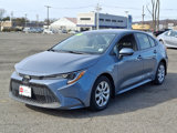 Used 2022 Toyota Corolla LE image 3