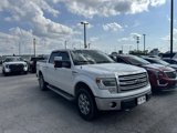 Used 2014 Ford F150 Lariat w/ Equipment Group 502A Luxury image 3
