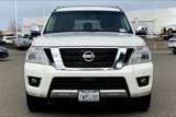 Used 2017 Nissan Armada SL w/ Technology Package image 3