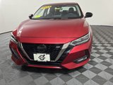 Used 2022 Nissan Sentra SR image 3