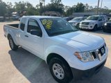 Used 2014 Nissan Frontier S image 4