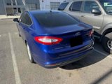 Used 2016 Ford Fusion SE image 5