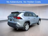 Used 2020 Toyota RAV4 XLE image 5