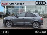 New 2025 Audi Q3 2.0T Premium Plus image 6