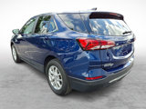 Certified 2022 Chevrolet Equinox LT image 5