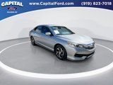 Used 2016 Honda Accord LX image 2
