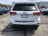 Used 2021 Jeep Grand Cherokee Limited w/ Trailer Tow Group IV image 5