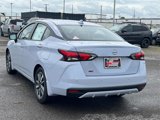 New 2025 Nissan Versa SV image 5