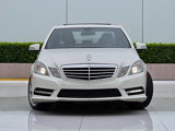 Used 2012 Mercedes-Benz E 350 Sedan image 2