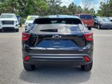 Used 2024 Chevrolet Trax RS w/ Sunroof Package image 5