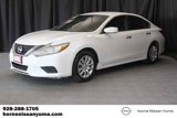 Used 2016 Nissan Altima 2.5 S w/ Power Driver Seat Package image 3