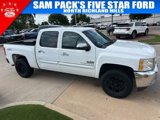 Used 2012 Chevrolet Silverado 1500 LT image 4