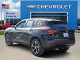 New 2025 Chevrolet Trax RS w/ Driver Confidence Package image 3
