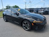 Used 2021 Kia K5 EX w/ EX Premium Package image 2