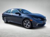 Used 2020 Honda Civic LX image 2