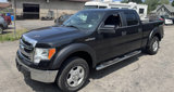 Used 2013 Ford F150 XLT image 4