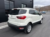 Used 2020 Ford EcoSport SE w/ Interior Protection Package image 6