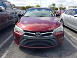 Used 2017 Toyota Camry LE image 2