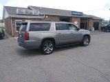 Used 2018 Chevrolet Suburban LT image 4