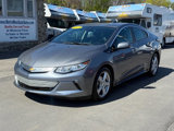 Used 2018 Chevrolet Volt LT w/ LT Driver Confidence Package image 4